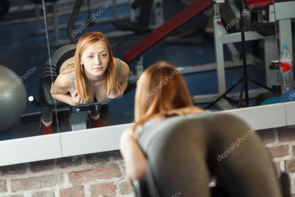 Girls with nice abs Something is. Girls with nice abs