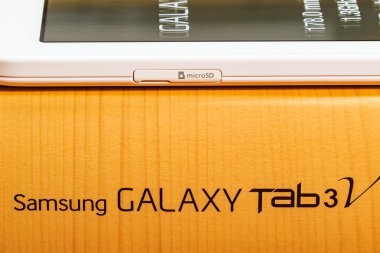 Samsung Galaxy Tab 3v