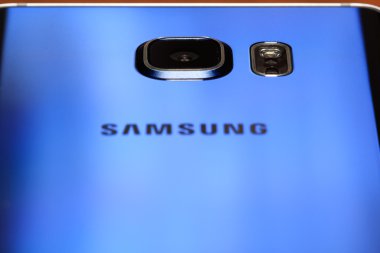 Samsung Not 5