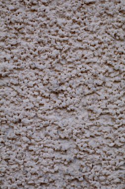 Eski pembe duvarın dokusu