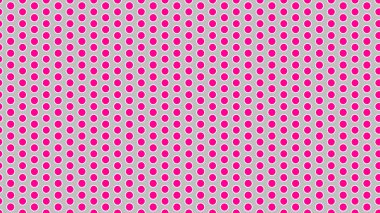 Pembe halkaları olan güzel, parlak bir duvar kağıdı.