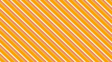 modern turuncu köşegen çizgili desen resimli duvar kağıdı