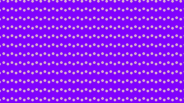 Hermoso Fondo Pantalla Brillante Con Círculos Sobre Fondo Púrpura — Foto de Stock