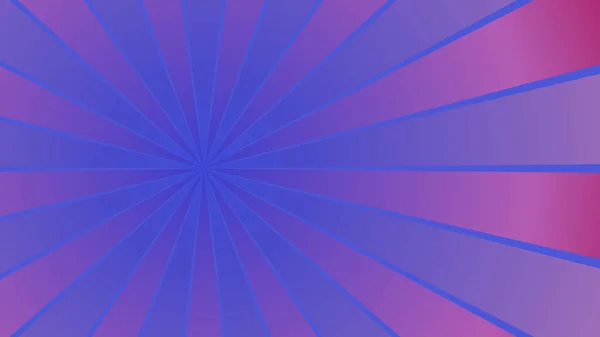 modern comic purple burst lines,gradient illustrated background