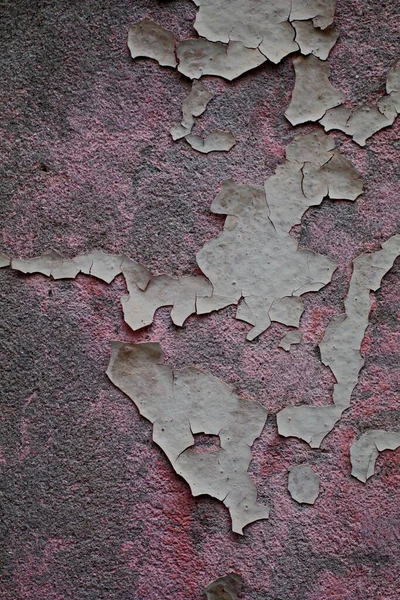 Close Texture Dilapidated Wall — Stock Photo, Image