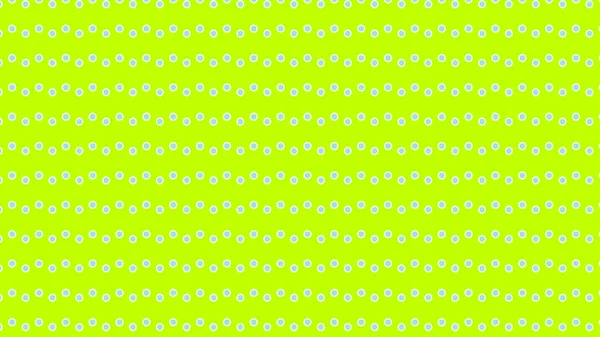 Beautiful Bright Wallpaper Circles Green Background — Stock Photo, Image