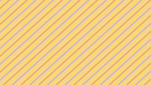 Retro Heldere Kleurrijke Baby Achtergrond Met Diagonale Lijnen Patroon — Stockfoto