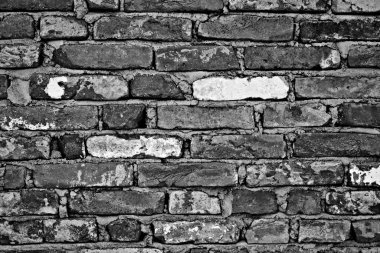 eski tuğla duvar arkaplanı