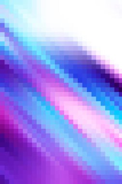 Soyut renkli arkaplan, tam çerçeve 