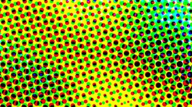 Soyut renkli arkaplan, tam çerçeve 