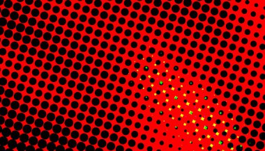 Soyut renkli arkaplan, tam çerçeve 