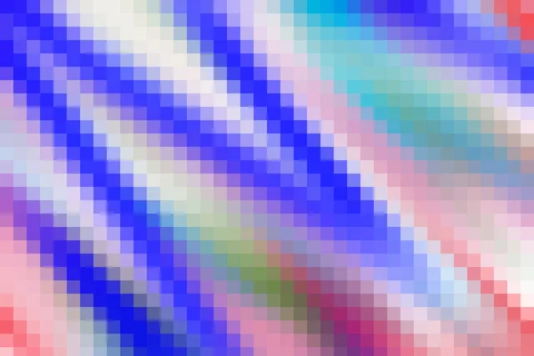 Abstrakter Farbiger Hintergrund Vollbild — Stockfoto