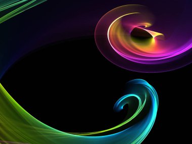 Modern soyut arkaplan, yaratıcı duvar kağıdı 