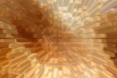 Soyut renkli arkaplan, tam çerçeve 