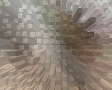 Soyut renkli arkaplan, tam çerçeve 