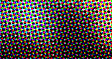 Soyut renkli arkaplan, tam çerçeve 