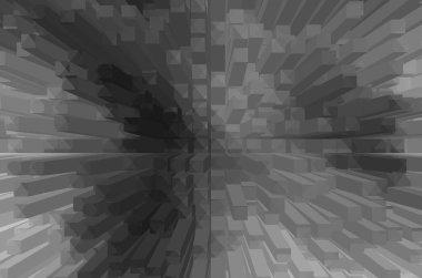 Soyut renkli arkaplan, tam çerçeve 