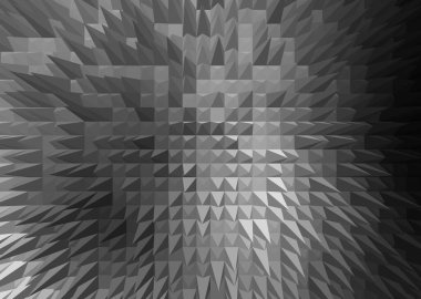 Soyut renkli arkaplan, tam çerçeve 