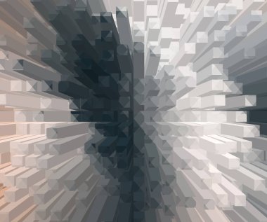 Soyut renkli arkaplan, tam çerçeve 