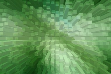 Soyut renkli arkaplan, tam çerçeve 