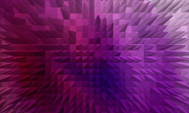 Soyut renkli arkaplan, tam çerçeve 