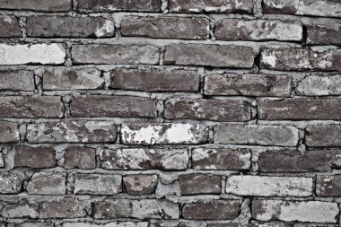 eski tuğla duvar arkaplanı
