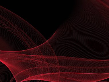 Soyut renkli arkaplan, tam çerçeve 