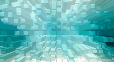 Soyut renkli arkaplan, tam çerçeve 