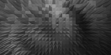 Soyut renkli arkaplan, tam çerçeve 