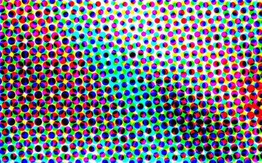 Soyut renkli arkaplan, tam çerçeve 