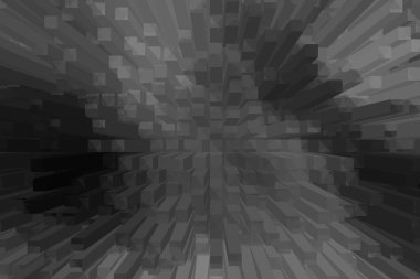 Soyut renkli arkaplan, tam çerçeve 