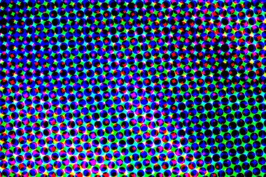 Soyut renkli arkaplan, tam çerçeve 