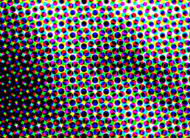 Soyut renkli arkaplan, tam çerçeve 