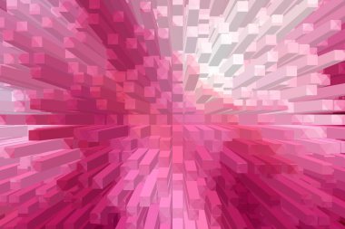 Soyut renkli arkaplan, tam çerçeve 