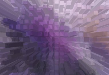 Soyut renkli arkaplan, tam çerçeve 