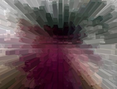 Soyut renkli arkaplan, tam çerçeve 