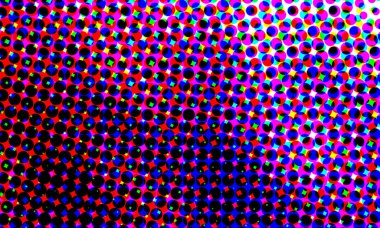 Soyut renkli arkaplan, tam çerçeve 