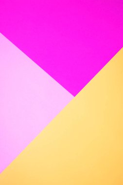 Farklı renk kareleri olan soyut arkaplan