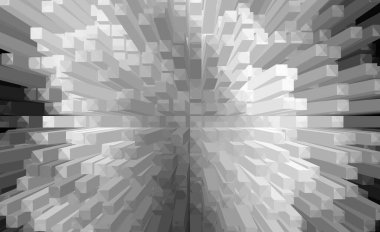 Soyut renkli arkaplan, tam çerçeve 