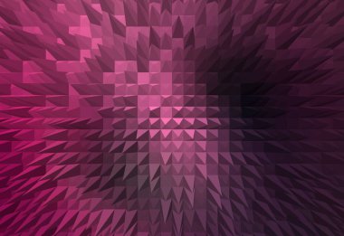 Soyut renkli arkaplan, tam çerçeve 