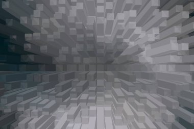 Soyut renkli arkaplan, tam çerçeve 