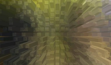 Soyut renkli arkaplan, tam çerçeve 