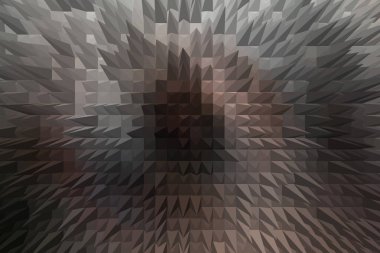 Soyut renkli arkaplan, tam çerçeve 