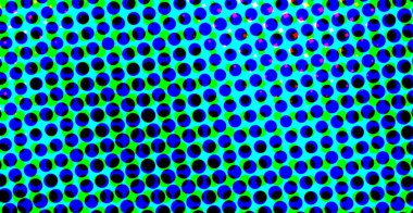 Soyut renkli arkaplan, tam çerçeve 