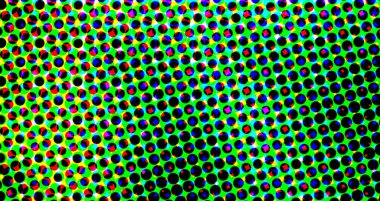 Soyut renkli arkaplan, tam çerçeve 