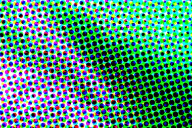 Soyut renkli arkaplan, tam çerçeve 