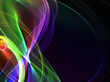 Modern soyut arkaplan, yaratıcı duvar kağıdı 