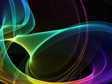 Modern soyut arkaplan, yaratıcı duvar kağıdı 