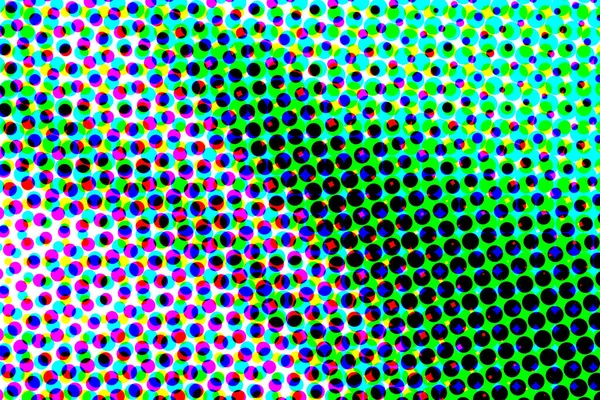 Soyut renkli arkaplan, tam çerçeve 