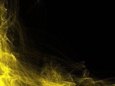 dijital modern soyut parlak desenli arkaplan